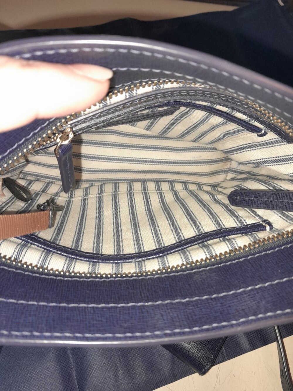 Dooney & Bourke Purse and Wallet - Picture 12 of 13